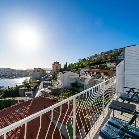 Kralj * Dubrovnik