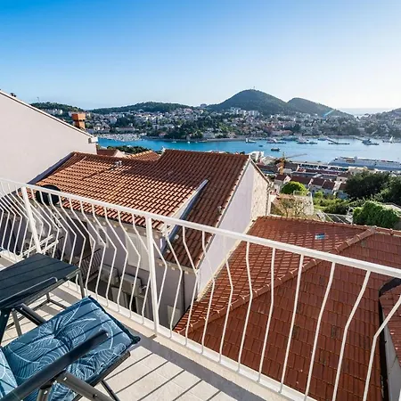 Apartmán Kralj *