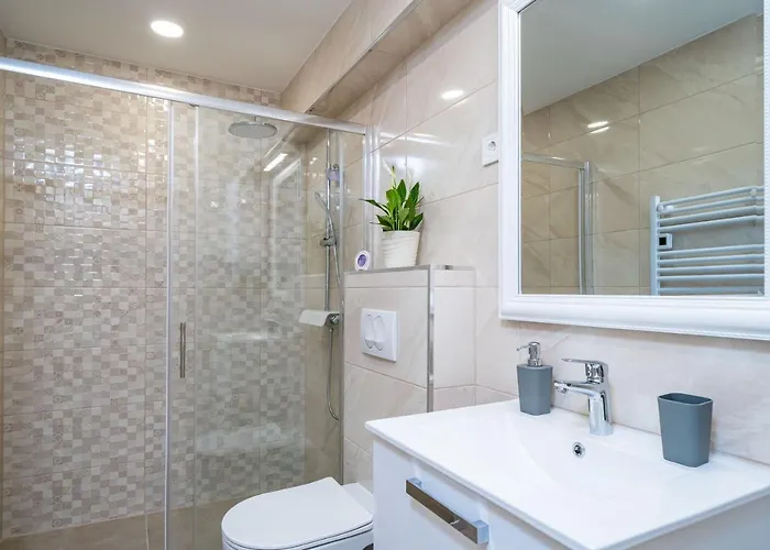 Kralj Apartmán Dubrovník