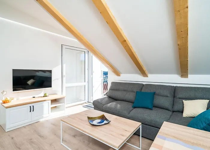 Appartamento Kralj Ragusa