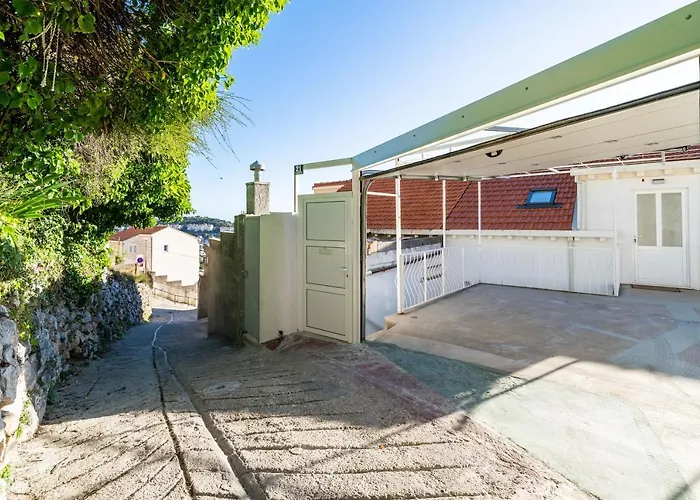 Apartmán Kralj Dubrovník