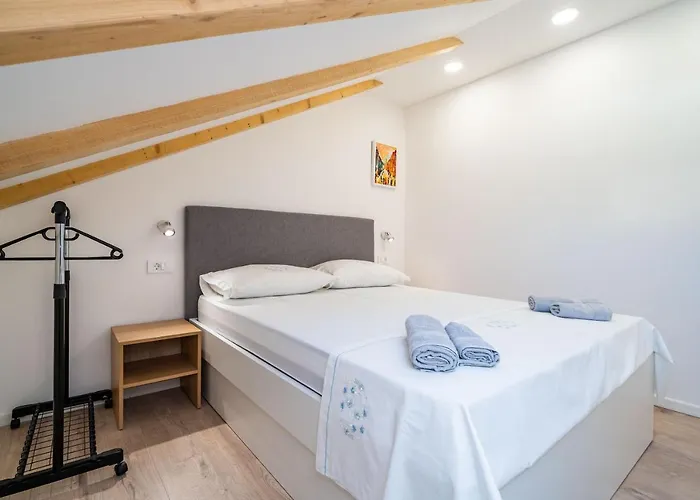 Appartement Kralj