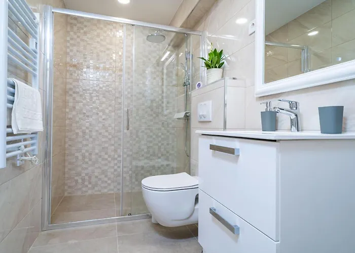 Kralj Appartement *