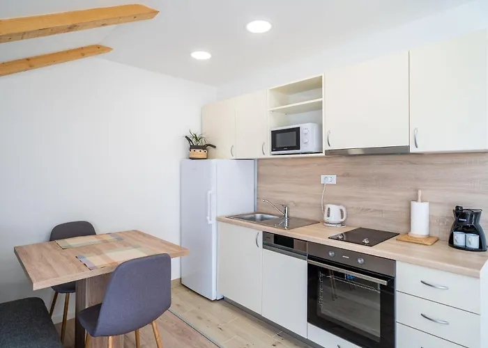 Kralj Apartmán Dubrovník