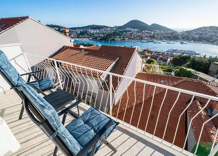 Kralj Appartement