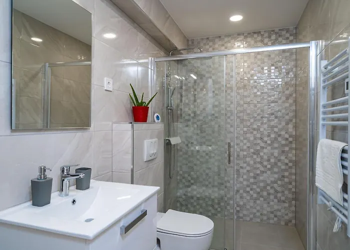 Appartement Kralj *