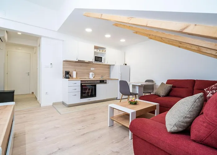 Appartamento Kralj *