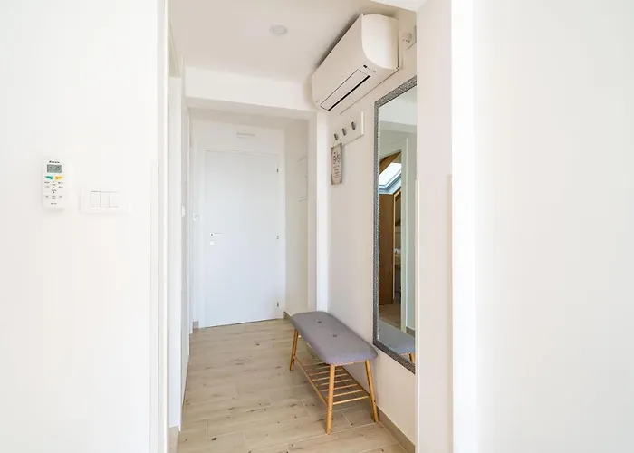 Appartement Kralj