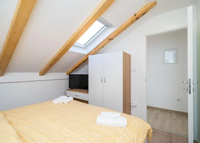 Appartement Kralj