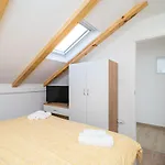 Lejlighed Kralj