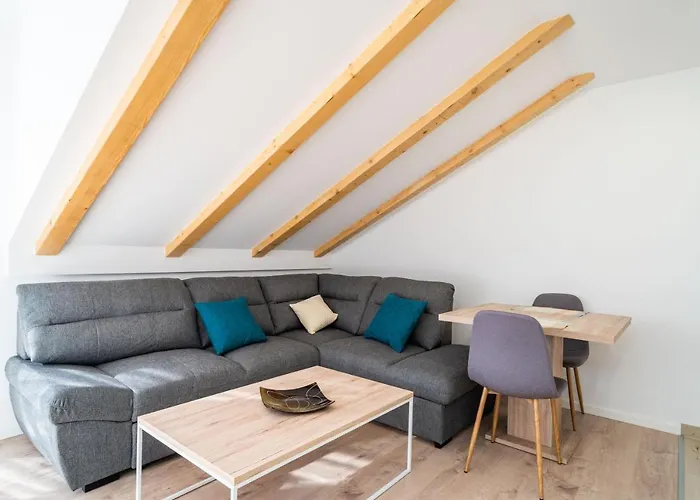 Apartamento Kralj