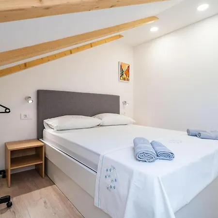 Apartamento Kralj