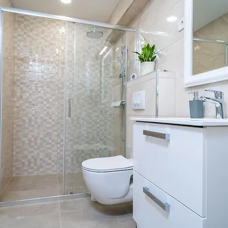Kralj Apartamento *