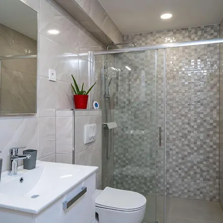 Apartamento Kralj *