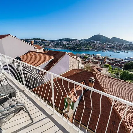 Apartamento Kralj *