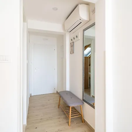 Apartamento Kralj