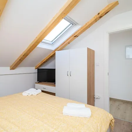 Apartamento Kralj